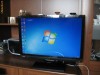 Monitor LCD Benq 20,1 , Senseye Photo, Glossy, 5ms, DVI-D, ca NOU!