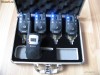 Set 4 Avertizori / Senzori / Senzor Radio cu Statie Hakuyo ( Statia acestui model permite 8 avertizori )