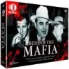 Behind the Mafia DVD 6 disc box set