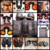 BINOCLU SEMIPROFESIONAL pentru PESCUIT VANATOARE CAMPING TRASEE TURISTICE VIZIONARE SPORTURI IN AER LIBER firma SAKURA Fully Coated Optics 20-180x100