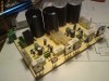 Kit modul amplificator 2x150W