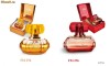 Parfum Femei - Luxury Collection - Federico Mahora 50ML cc20 (123ron)