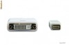 Adaptor Mini DVI - DVI