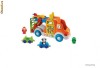 VTECH - Transportator masini Vtech Load and Go Car Carrier, NOU!