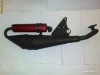 TOBA ESAPAMENT SCUTER 2 TIMPI SPORT APRILIA ,MALAGUTI,MBK,PGO,BENELLI,KTM
