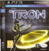 JOC PS3 DISNEY TRON EVOLUTION ORIGINAL ZONA 2 / MOVE & 3D COMPATIBLE (Transport gratuit la plata in avans)