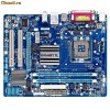 Placa de baza SK. 775 Gigabyte GA-G41MT-S2PT