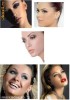 Realizez machiaj profesional cu produse de lux Shiseido, Dior, Lancome, MAC