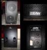 Subwoofer Line Array EAW LA128z 2000w rms (nu dynacord electrovoice jbl rcf behringer)