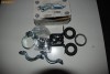 Kit montaj toba-Colier,garnitura,tampon cauciuc,Audi 80