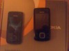 nokia 6600 slide