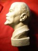 Bust - V.I.Lenin - semnat