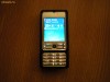 nokia 3250 cu un mic defect (camera)