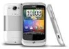 Telefon HTC Wildfire White/Black
