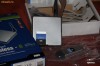 Chilipir wireless - Linksys router si adaptor wireless USB in stare perfecta
