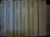 OVID DENSUSIANU - OPERE {6 volume}