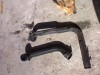 Tubulatura intercooler Mercedes W210 E290TD 1997