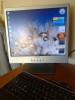 Monitor LCD 17 inch