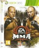 JOC XBOX 360 EA MMA ORIGINAL PAL (Transport gratuit la plata in avans)