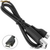 Cablu de date conectare Samsung I8000 Omnia II, i8320, i8510 INNOV8, I8520 Galaxy Beam, i8700 Omnia 7, I8910 HD Gold Edition Original NOU Sigilat
