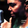 CASETA AUDIO CESARIA EVORA - VOZ D'AMOR