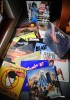 LP originale discuri de vinil ( vinyl vinil pick-up ) Rock, Pop , RnB, Rap