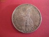 NR 3 - MONEDE ROMANIA - MONEDA 500 LEI 1941 - ARGINT - 25 GR