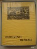 DIAPOZITIVE  -  INSTRUMENTE  MUZICALE