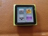iPod NANO 6'th 16GB ( ULTIMA GENERATIE ) -PERFECT FUNCTIONAL- SUPER OFERTA!