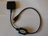 Convertor Adaptor Controller PS2 la PS3 si PC