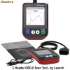 TESTER AUTO DIAGNOZA AUTO UNIVERSAL OBD II LAUNCH CREADER V - Livrare Gratuita