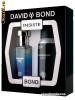 Set cadou David Bond - Lady's - pt EL - similar INSTINCT - DAVID BECKHAM