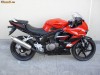 Motocicleta sport,Hyosung GT125R,impecabila