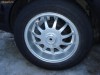 JANTE 4X100 LOGAN,OPEL