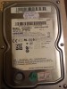 HDD 320gb Samsung  7200 rot/min