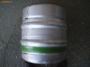 BUTOI INOX 30L BERE SAU ALTE LICHIDE