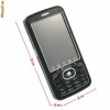 TELEFON DUAL-SIM A 968 TOUCHSCREEN SI CU TASTE