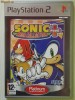 Jocuri PS2 Originale - Sonic Plus Mega Collection Platinum Edition