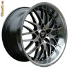 Jante Fuel 5 (UK) 5x100 7,5 j X 18 et 38 Pret 1900 lei setul