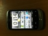 HTC wildfire A3333 stare buna,liber in orice retea,sistem de navigare IGO inclus