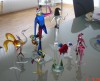 Figurine Cristal