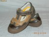 Pantofi piele DD Step pentru baieti nr 28,30, 31,32