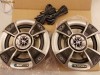 Boxe auto Blaupunkt GTX 132 160 W