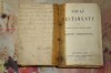 Biblie - Noul Testament - Bucuresci 1900 - in limba romana
