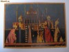 C.P.SOVIETICA DIN COLECTIA TEATRUL DE PAPUSI ANII 60