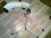 De la 1300 euro la 650 euro - ZEPTER BIOPTRON COMPACT III SET COMPLET CU LENTILE COLOR, TREPIED - REDUCERE 50 % FATA DE PRET CATALOG