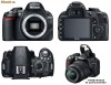VAND DSLR NIKON D3100 BODY sau COMPLET