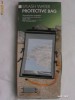 Borseta pentru harti, rezistent la ploaie (pentru drumetie, trekking)