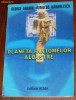 GEORGE ANANIA, ROMULUS BARBULESCU - PLANETA FANTOMELOR ALBASTRE. SCIENCE FICTION