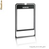 Carcasa geam sticla protectie ecran display LCD Nokia 3250 Originala NOUA Sigilata